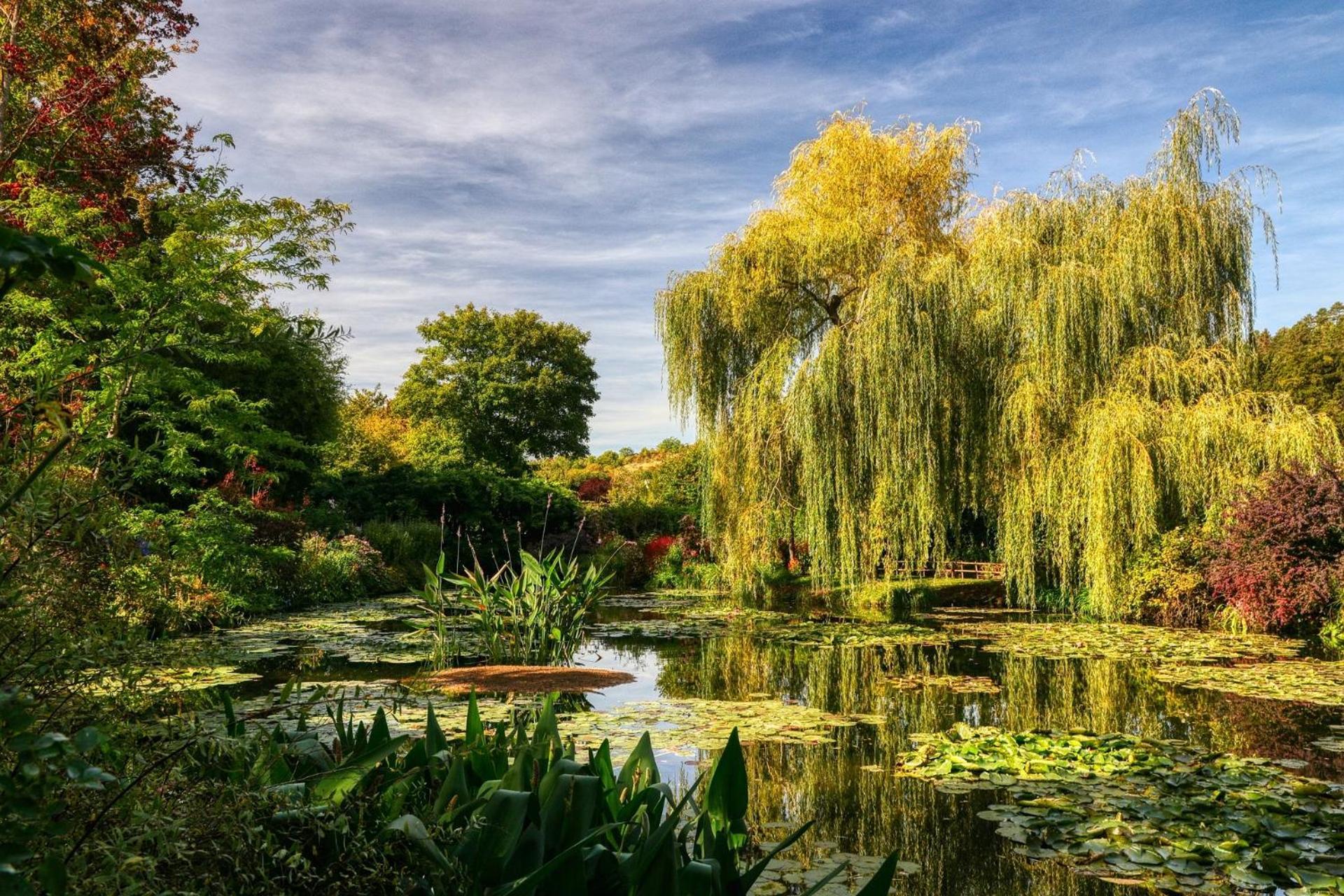 Maison Avec Spa Proche Giverny Vétheuil Zewnętrze zdjęcie