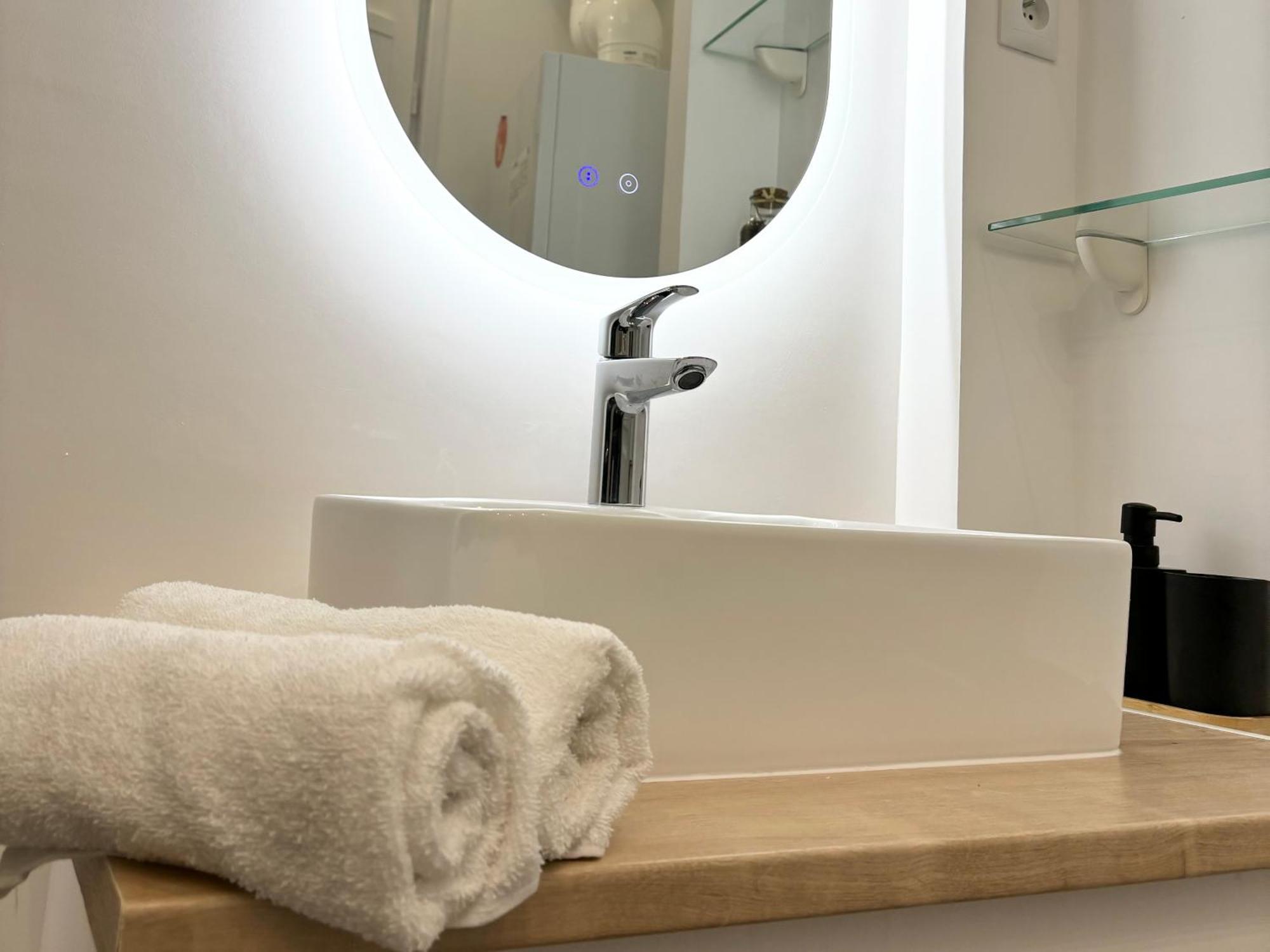 Maison Avec Spa Proche Giverny Vétheuil Zewnętrze zdjęcie