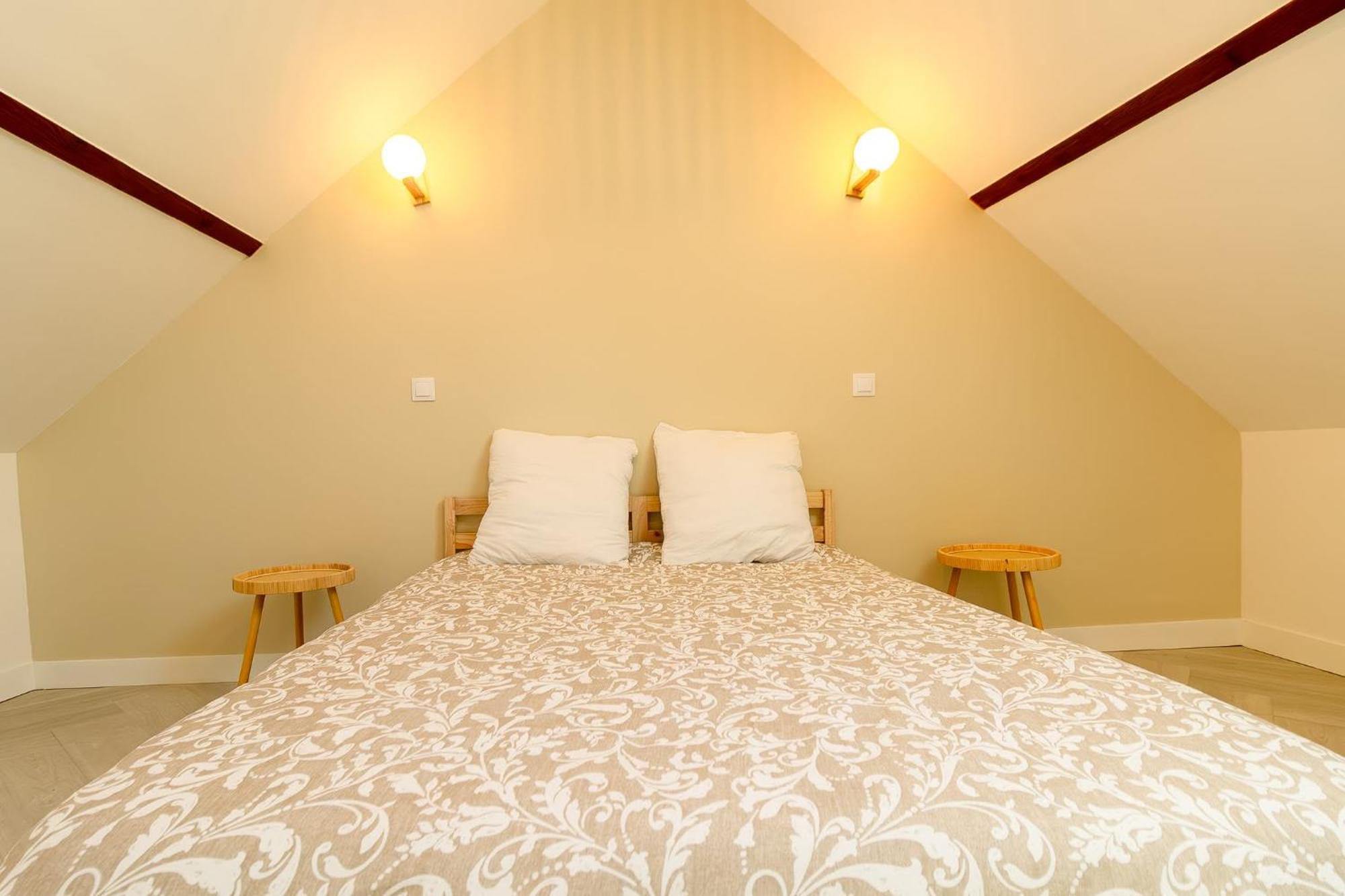 Maison Avec Spa Proche Giverny Vétheuil Zewnętrze zdjęcie